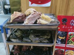 -三锅莊·牦牛肉火锅·香格里拉特色藏餐宴请餐厅(昆明创始店)