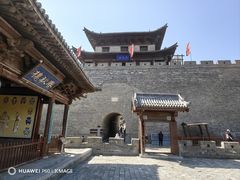 -雁门关景区
