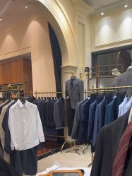-MR.COLLECTION西装先生(富华里店)