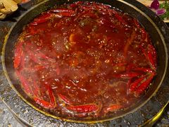 -蜀大侠火锅(总府路店)