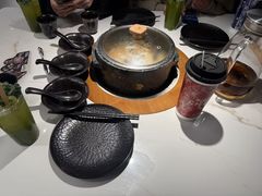 -芸山季·云南山珍菌火锅(南翔印象城MEGA店)