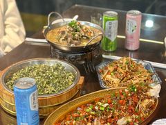 -朗妈私房菜(婺女州店)