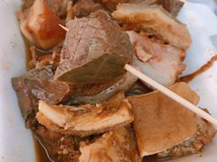 -明记牛杂(新马路分店)