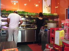 -张亮麻辣烫(北京富力又一城店)