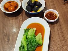 -火宫殿·湘菜小吃·商务宴请·生日聚会(东塘店)