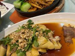 -香融府·烤鸭·家常菜(马家堡路店)