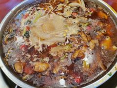 -胖娃古镇鸡杂(磁器口总店)