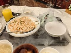 -楼外楼(西湖景区孤山路店)