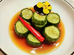 -景式·廣東粤菜(凤凰古站店)
