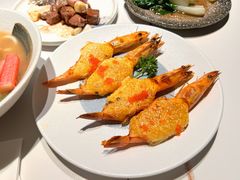 -多佐铁板烧(富力广场店)
