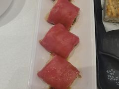 红米肠-金翠皇宫粤菜·点心·海鲜(科技园店)