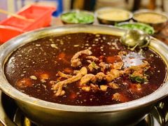 -中和远东火锅兔(老店)