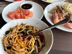 -长春净月潭喜来登酒店·盛宴标帜餐厅