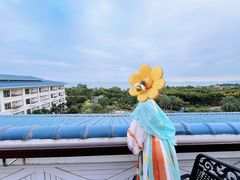 -天悦阁海景酒廊