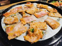 -酒拾烤肉(阳光100店)