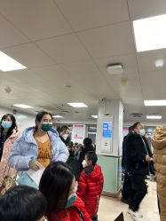 -首都儿科研究所附属儿童医院