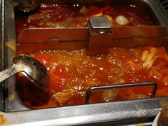 -海底捞火锅(飞马水城店)