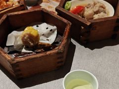 -晓粤·惹味粤菜(凯德乐峰广场店)