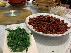 -渝信川菜 · 川味家常菜(长安店)