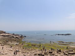 -燕儿岛山公园