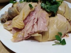-泰煌鸡·上海白斩鸡·鸡汤面(鹤庆店)