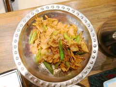 -锡和无锡菜(景丽苑店)