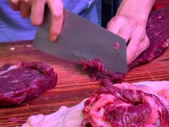 -阿娟牛肉丸·手打牛肉丸·现做现卖