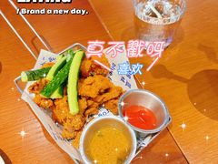 -bluefrog蓝蛙(悠唐购物中心店)