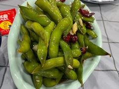 -虎虎龙虾大排档(双井店)