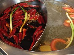 -盖帮鳝鱼串串(东郊记忆店)