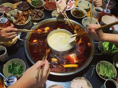-星鸿社重庆老火锅