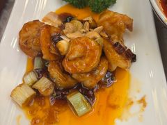 -成都驻京办餐厅(蜀都宾馆店)