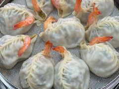 -叶存利海鲜大馅饺子(海宁路总店)