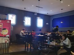 -酷公社·榴莲披萨(太原街店)