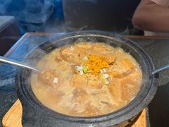 -五谷丰登农家院·地道胶东菜·海鲜烧烤(威海店)