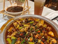 -小四川(东莞长安北站店)