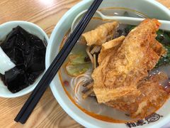 -家味螺蛳粉&烤鱼(五角场店)