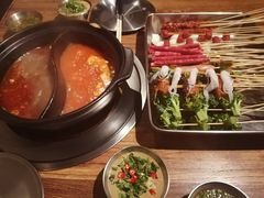 -江湖六膳門串串香(隆礼路店)