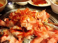 -新村食堂(明洞店 )