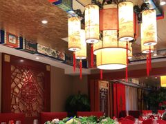 -惠丰堂饭庄·烤鸭·京味菜(翠微路店)
