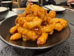 -鲁菜根·泰安菜(万达店)