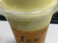 -1点点(雨花西路店)