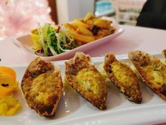 -天空花园餐吧·生日·团建(南山店)