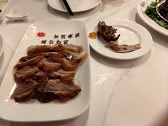 -全聚德(前门店)