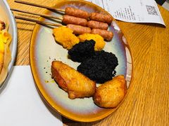 -乐凯撒披萨(喜荟城店)