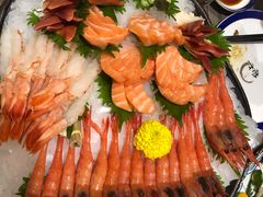 -極上萬膳·日料放题(海岸城店)