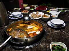 -仄园围炉坊·牛肉火锅·汕头卤水火锅(蛇口店)