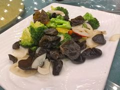 -仙林宾馆-餐厅