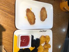-乐凯撒披萨(正佳广场店)
