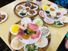 -桥香园云南过桥米线(金马碧鸡店)